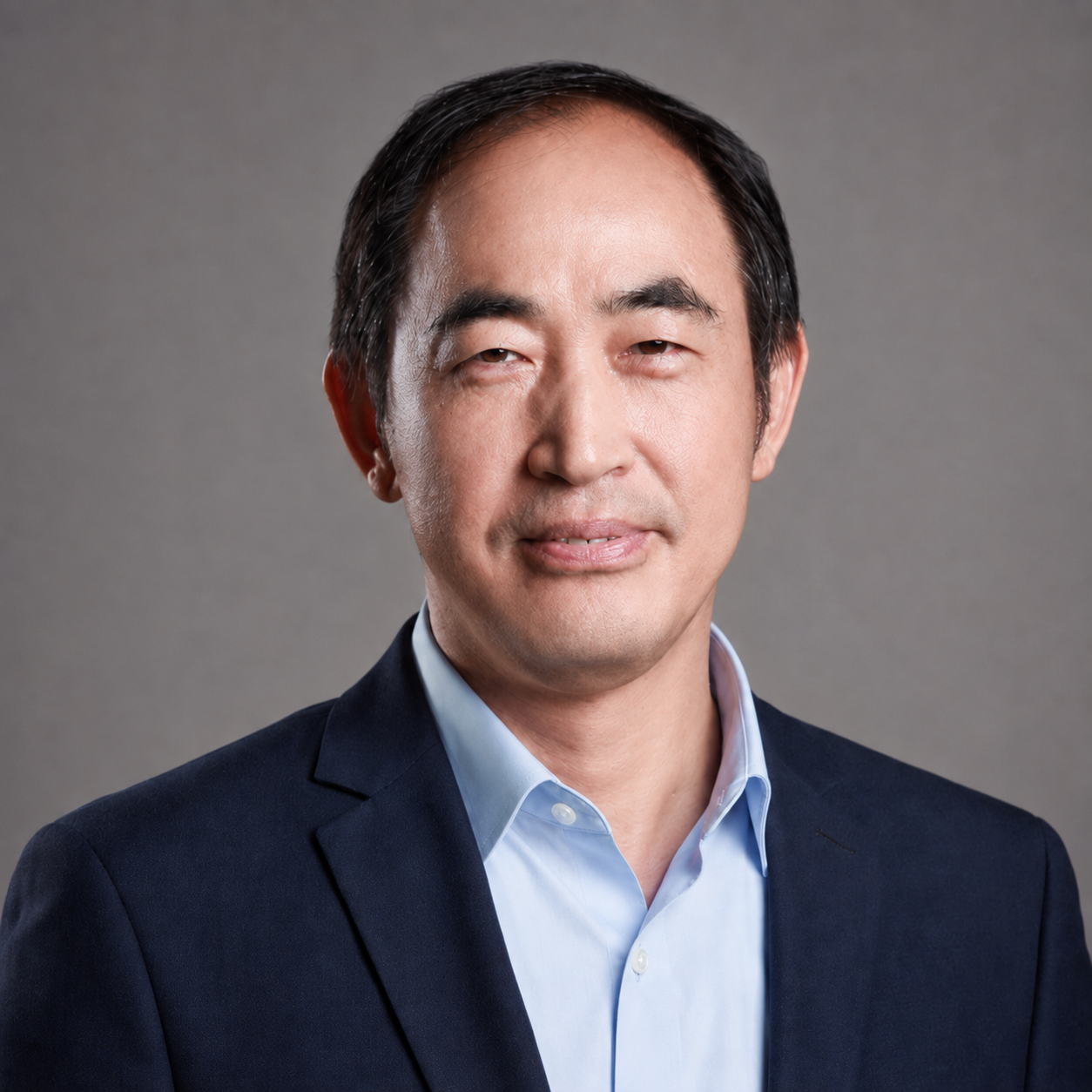 De-Gui Zhang, Ph.D., Senior Engineer