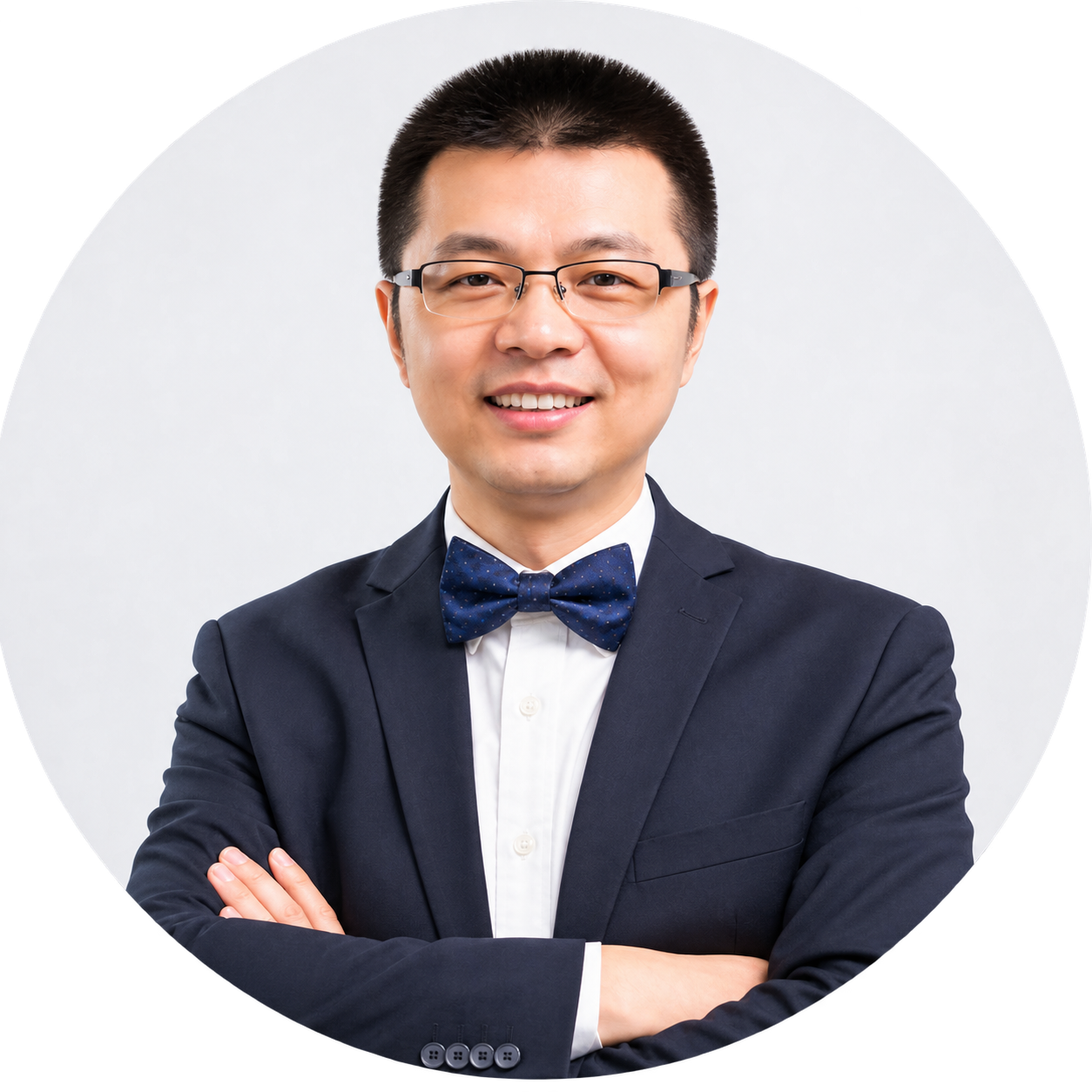 Dr. Deng Bin